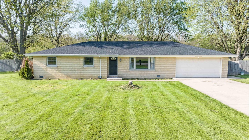 8600 W Us Highway 36, Middletown, IN 47356 - photo 1