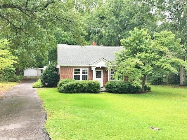 Main View