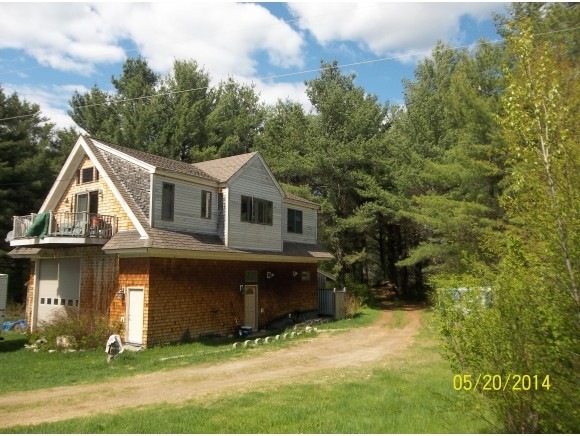 3 SW Lost River Rd, Easton, NH 03580 - photo 1