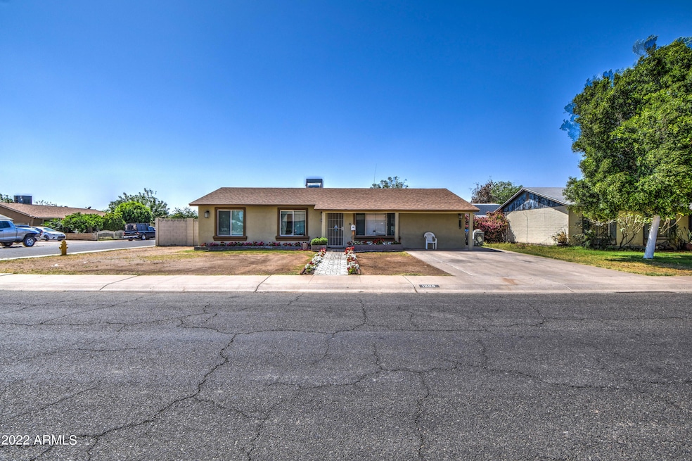 1606 N 48th Ave, Phoenix, AZ 85035 - photo 1