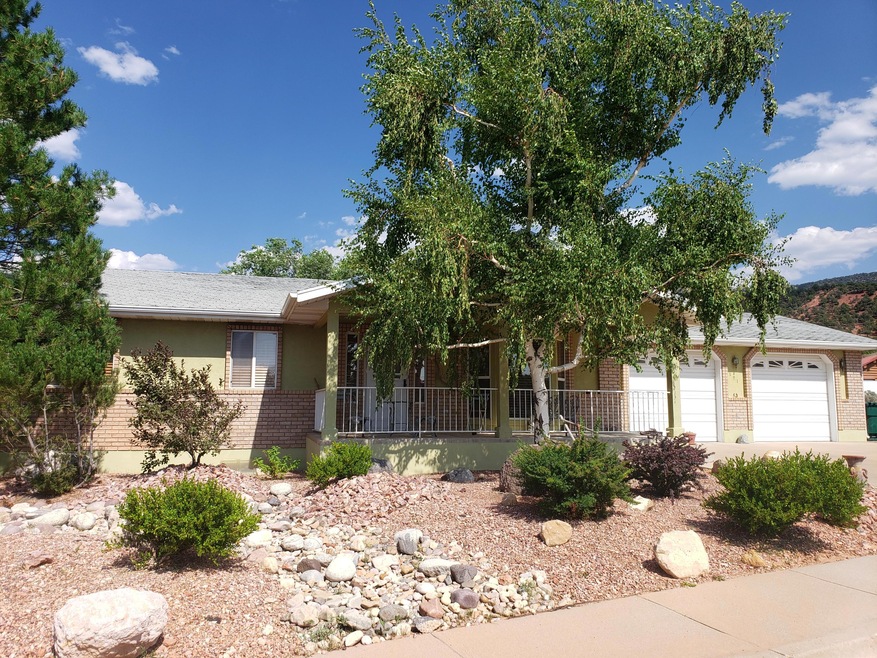 191 S Canyon Rd, Parowan, UT 84761 - photo 1