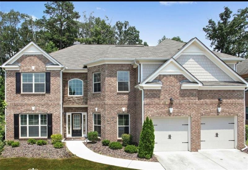 376 Roberts Run Cove, Suwanee, GA 30024 - photo 1