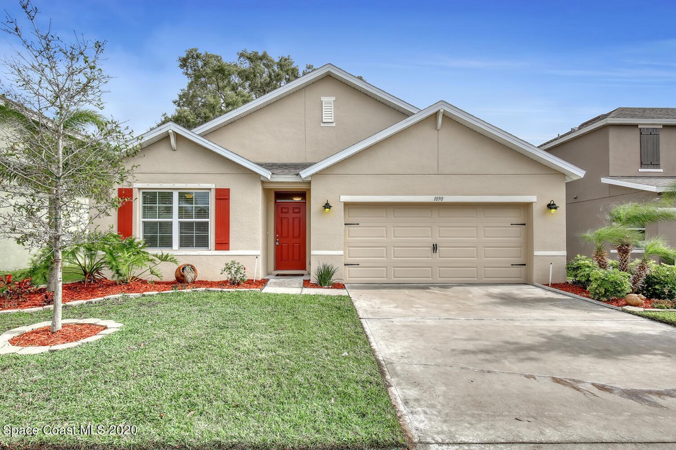 1090 Swiss Pointe Ln Rockledge