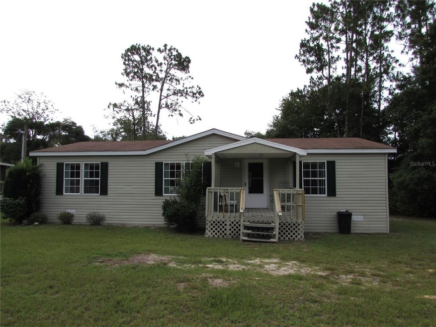 11041 SW 189th Ave, Dunnellon, FL 34432 - photo 1