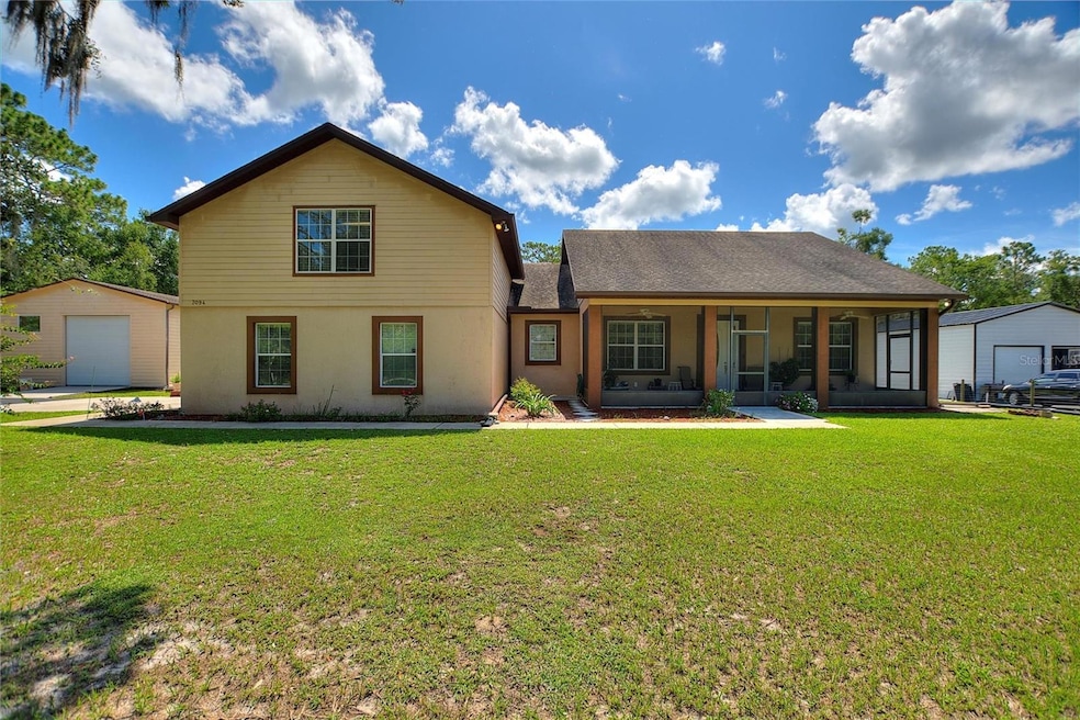 7094 Juniper Ave, Webster, FL 33597 - photo 1