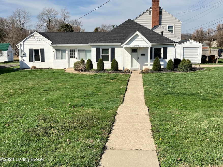 1013 Seminary St, Carrollton, KY 41008 | MLS# 1656639 | Homes.com