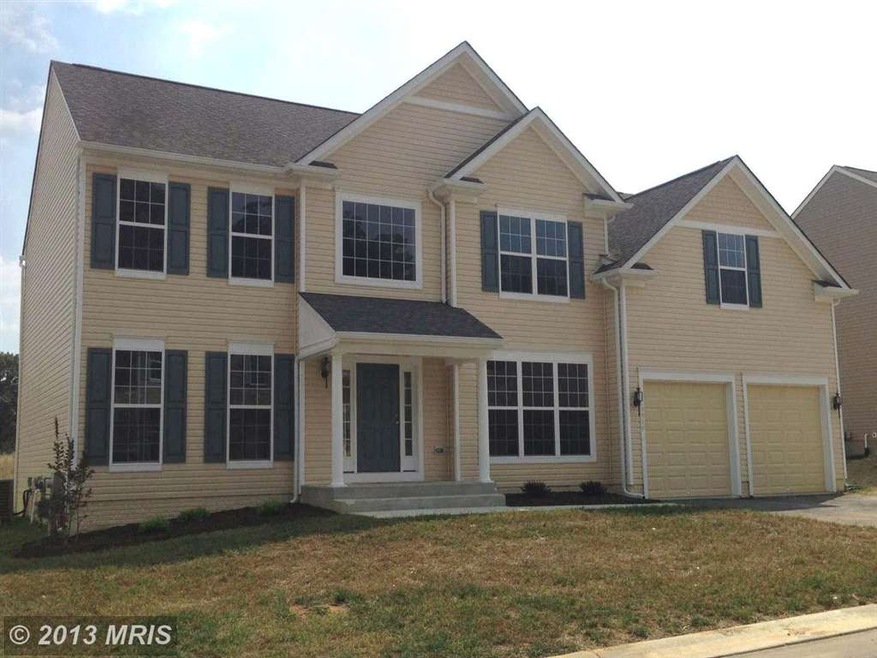 5919 Cypress Springs Rd, Elkridge, MD 21075 - photo 1