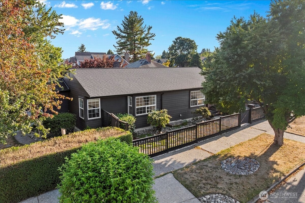 Sold $1,072,500 • Co-Listing Agent