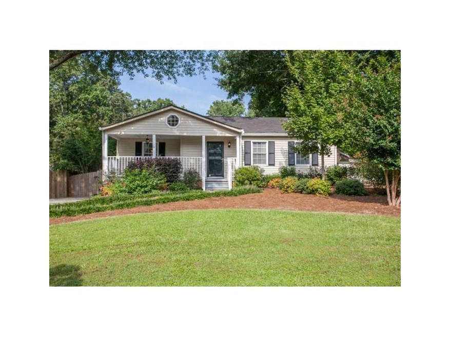 Exterior Front. Exciting opportunity to own a home