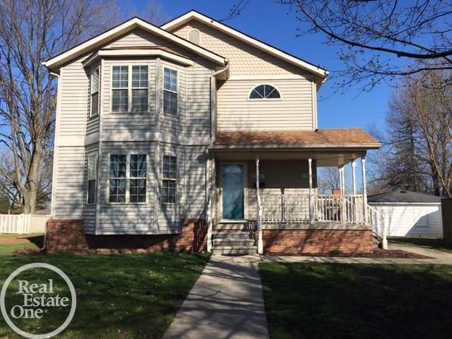 35867 Main St, New Baltimore, MI 48047 - photo 1