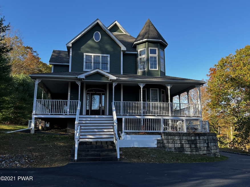 108 Foster Hill Rd, Milford, PA 18337 - photo 1