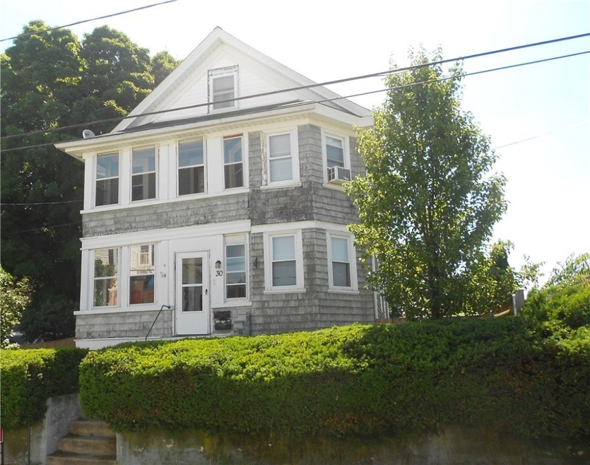 30 State St, Cranston, RI 02920 - photo 1