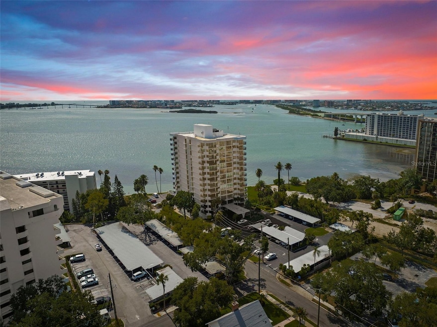 Prelude 80 Condominium unit 2D, Clearwater, FL 33756 - photo 1
