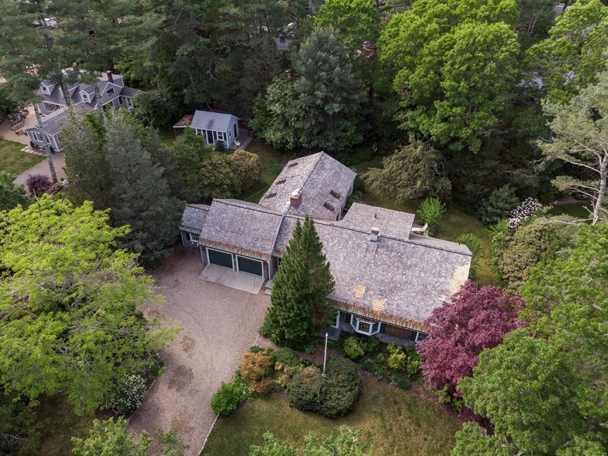 61 Lewis St, Marion, MA 02738 - photo 1