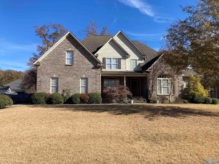 3306 S Point St SW, Hartselle, AL 35640 - photo 1