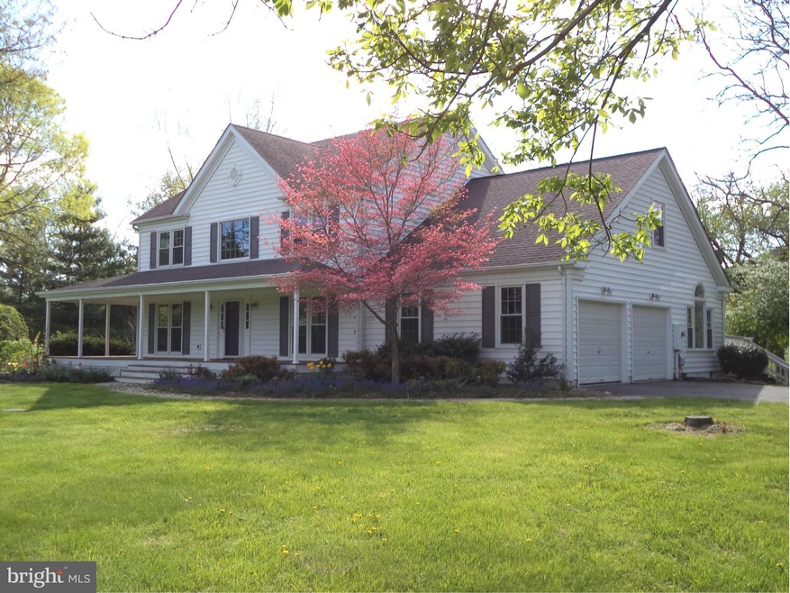 271 Deer Mountain Dr, Harpers Ferry, WV 25425 - photo 1