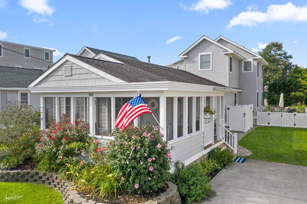 148 19th St, Avalon, NJ 08202 - photo 1