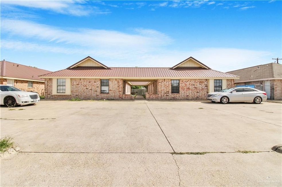 415 Date Palm St unit 20, Donna, TX 78537 - photo 1