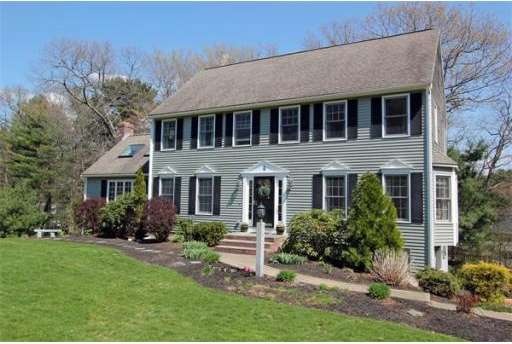 4 Walnut Hill Rd, Millis, MA 02054 - photo 1