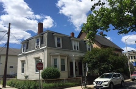 403 Putnam Ave unit 2, Cambridge, MA 02139 - photo 1