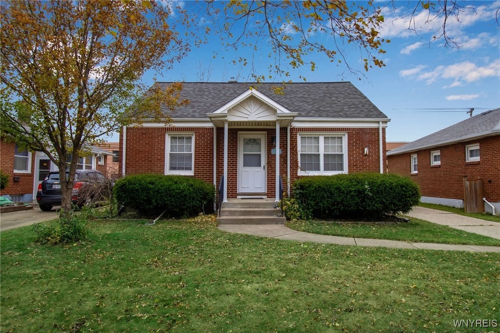 286 Glencove Rd, Buffalo, NY 14223 - photo 1