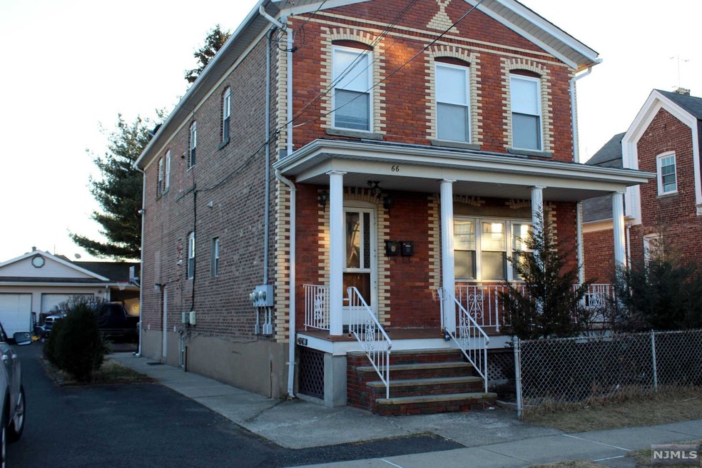 66 Alden St unit 2, Wallington, NJ 07057 - photo 1