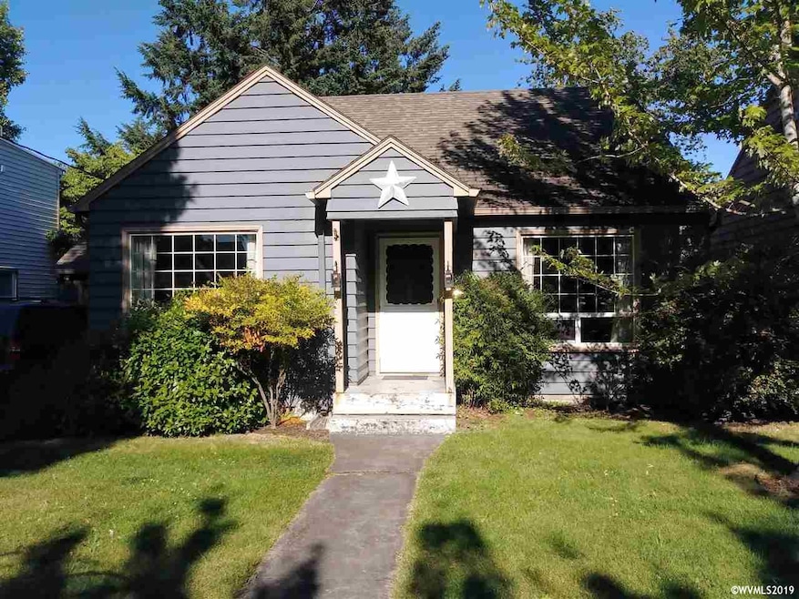 1750 Yew St SE, Salem, OR 97302 - photo 1