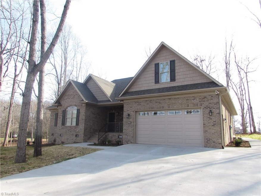 1921 Stallion Trail, Asheboro, NC 27205 - photo 1