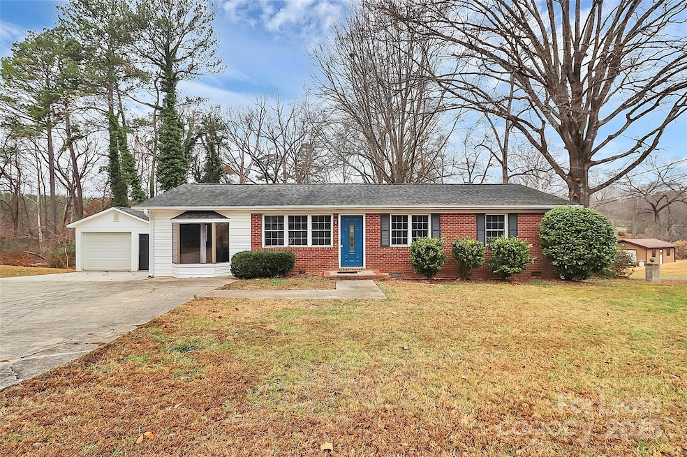 4103 Little Mountain Rd, Gastonia, NC 28056 - photo 1