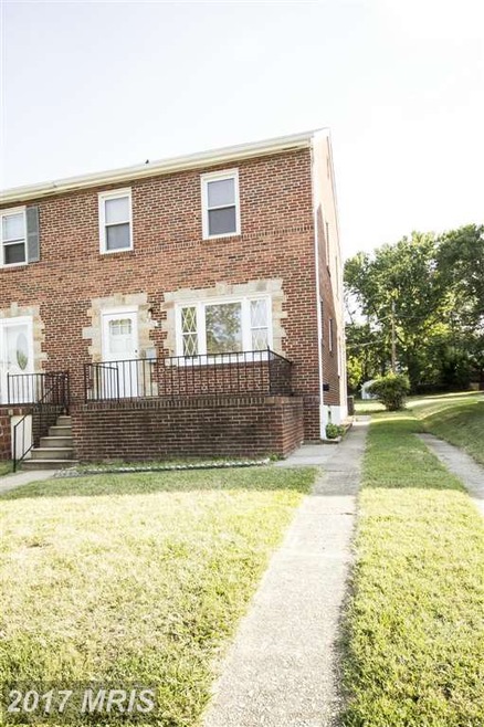 3130 Woodring Ave, Parkville, MD 21234 - photo 1