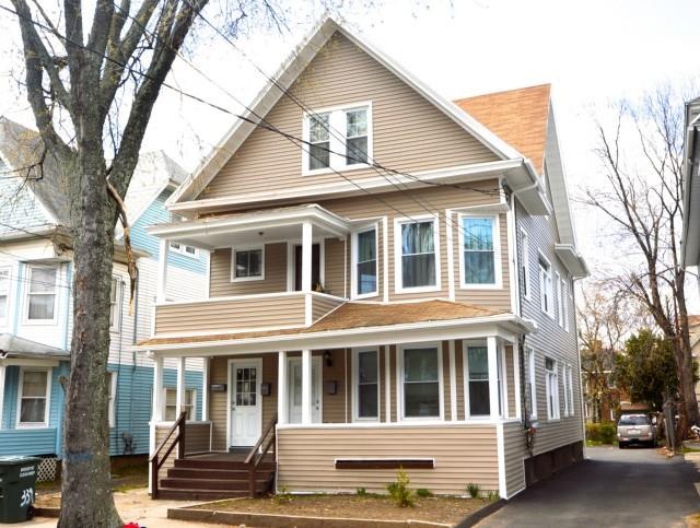 339 Orchard St unit 341, Bridgeport, CT 06608 - photo 1