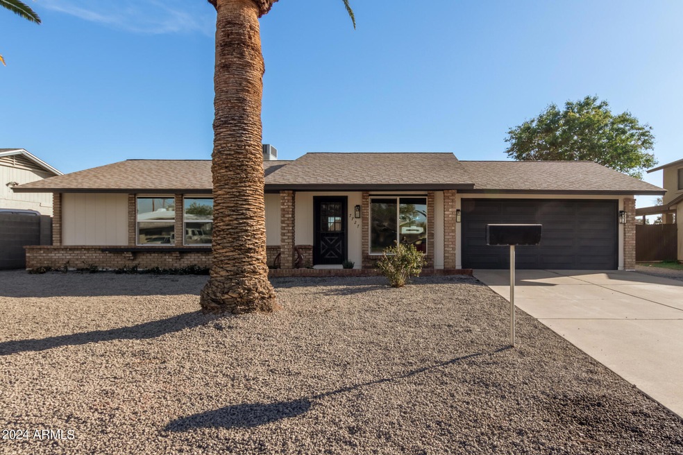 7727 W Osborn Rd, Phoenix, AZ 85033 - photo 1