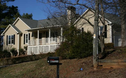 Main View