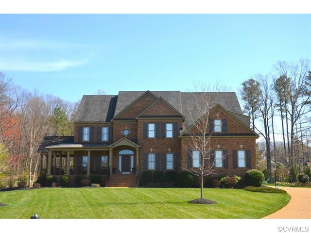 Welcome to 16007 Pine Vale Place located in a beau