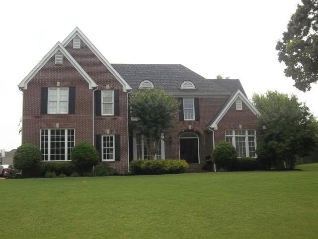 1148 E Wellsgate Dr, Oxford, MS 38655 - photo 1