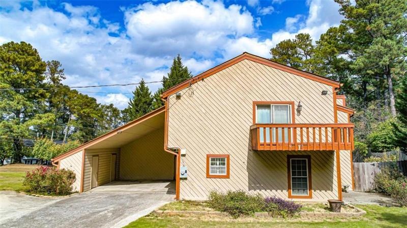 3742 Bittercreek Way SW, Lilburn, GA 30047 - photo 1