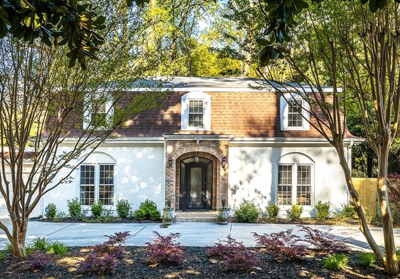 Charming Haynes Manor Home!