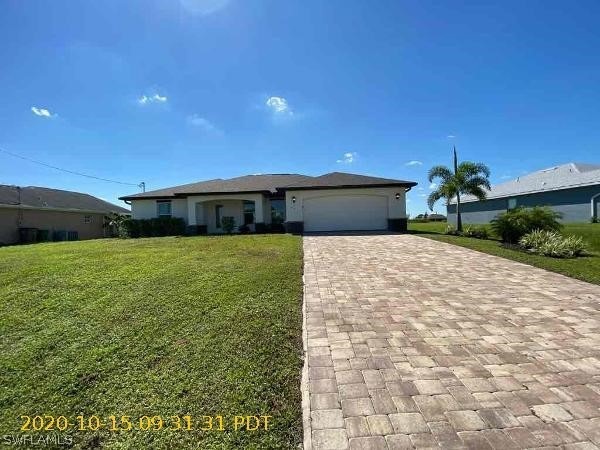 410 NW 20th Terrace, Cape Coral, FL 33993 - photo 1