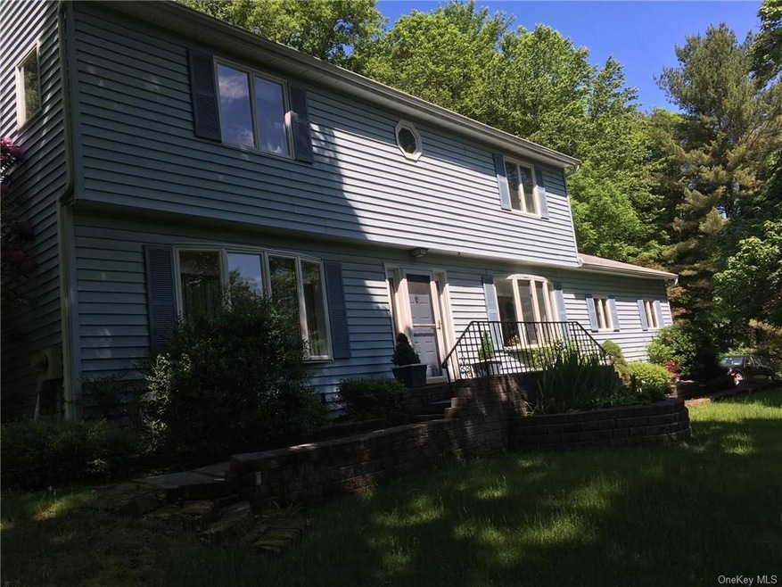 1413 Peekskill Hollow Rd, Carmel, NY 10512 - photo 1