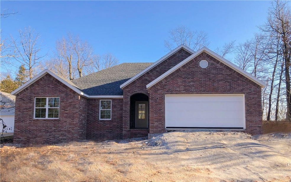 9 N Opal Ln, Bella Vista, AR 72715 - photo 1