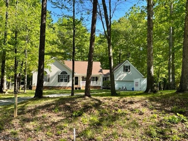 2421 Spoons Chapel Rd, Asheboro, NC 27205 - photo 1