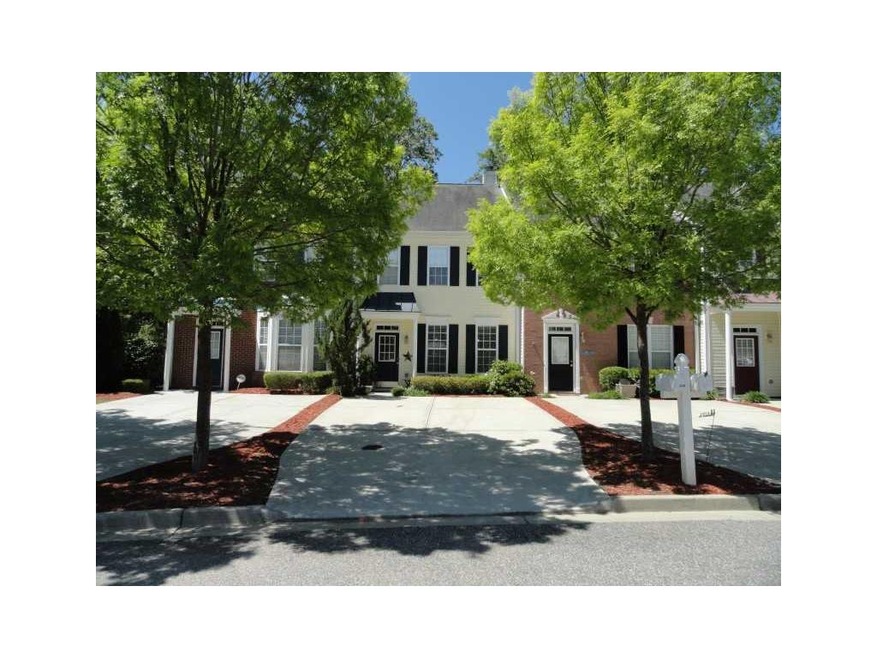 Exterior Front. Beautifully maintained exterior wi