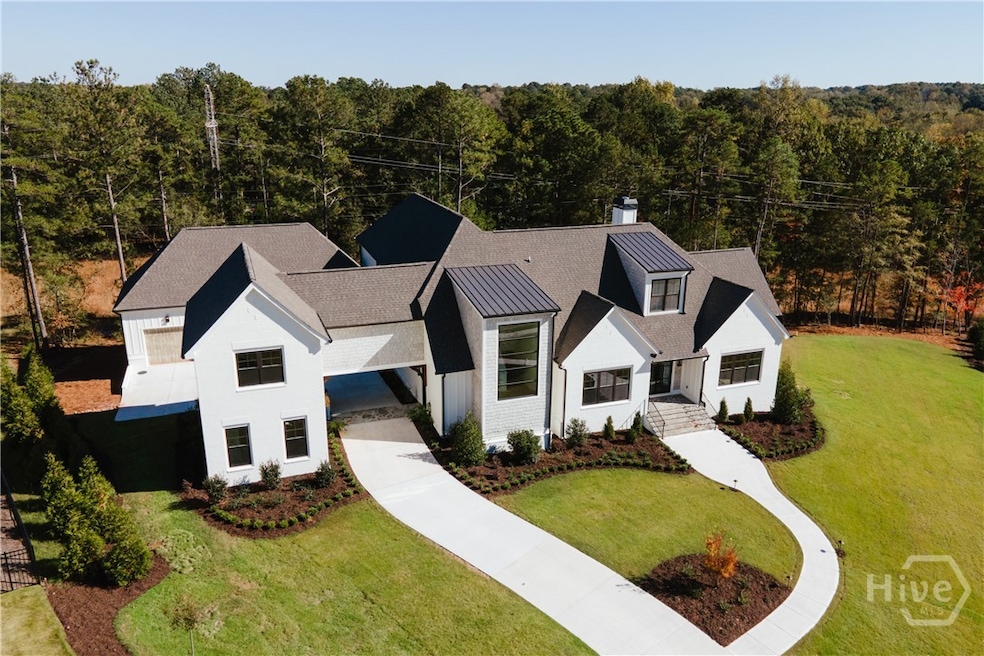 3119 Spartan Estates Dr, Athens, GA 30606 - photo 1