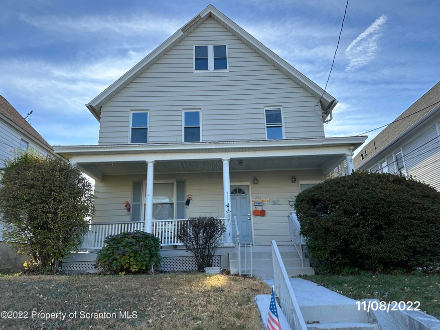 1324 Jefferson Ave unit 1326, Scranton, PA 18509 - photo 1