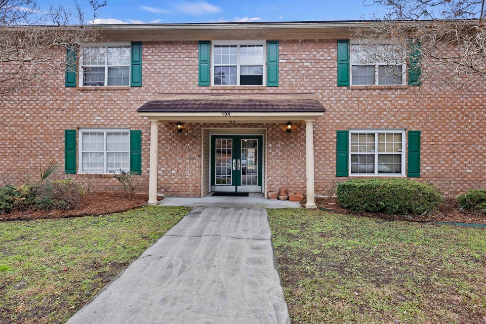 104 Pinewood St unit F, Ladson, SC 29456 - photo 1