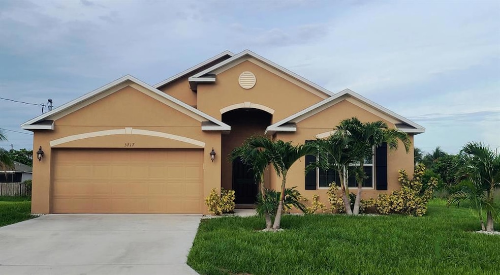 3717 SW Kasin St, Port Saint Lucie, FL 34953 - photo 1