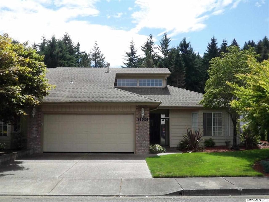1139 Pawnee Cir SE, Salem, OR 97306 - photo 1