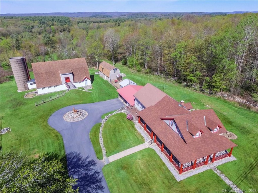 1203 Saw Mill Hill Rd, Torrington, CT 06790 - photo 1