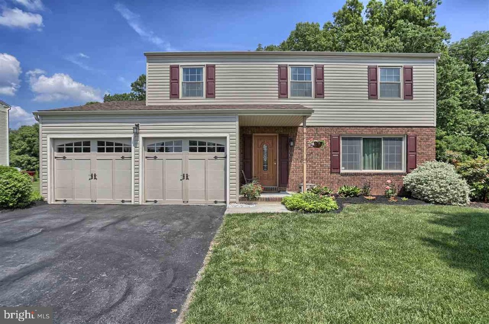 675 Harvest Dr, Harrisburg, PA 17111 - photo 1