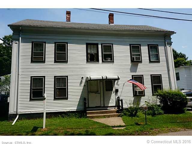 93 4th St, Norwich, CT 06360 - photo 1